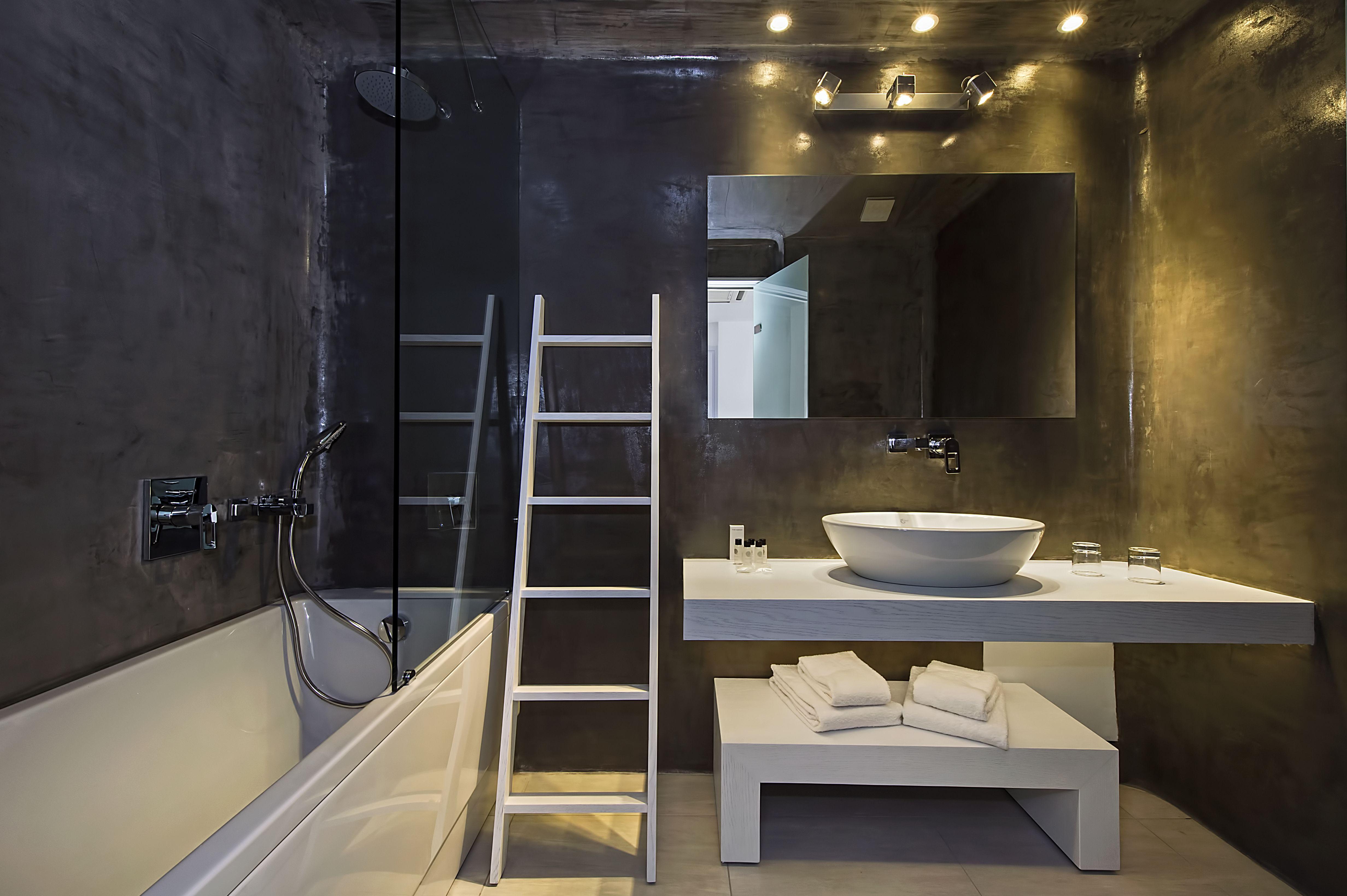 Cavo Bianco Boutique & Hotel 5*