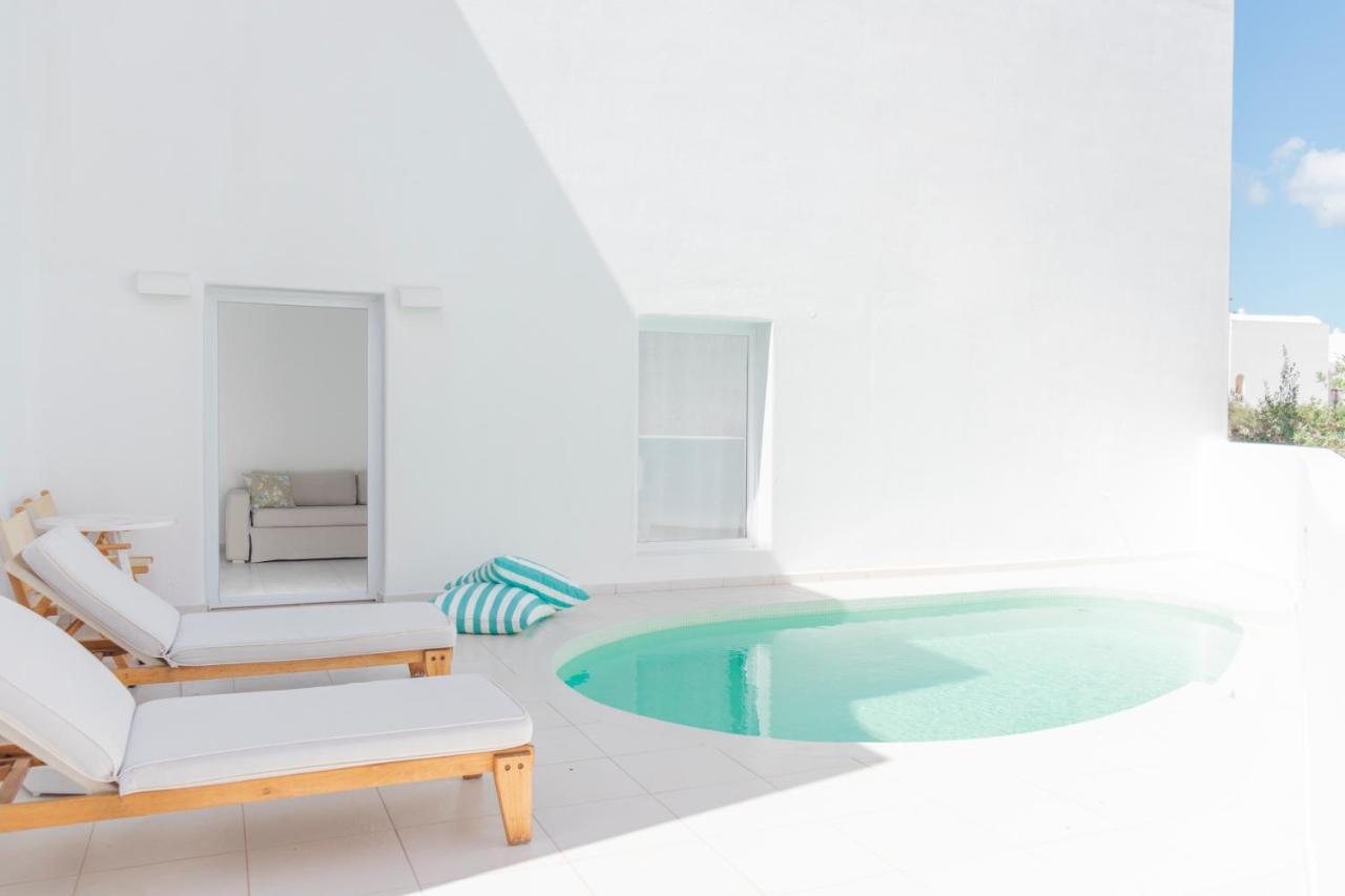 Hotel Cavo Bianco Boutique & Kamári
