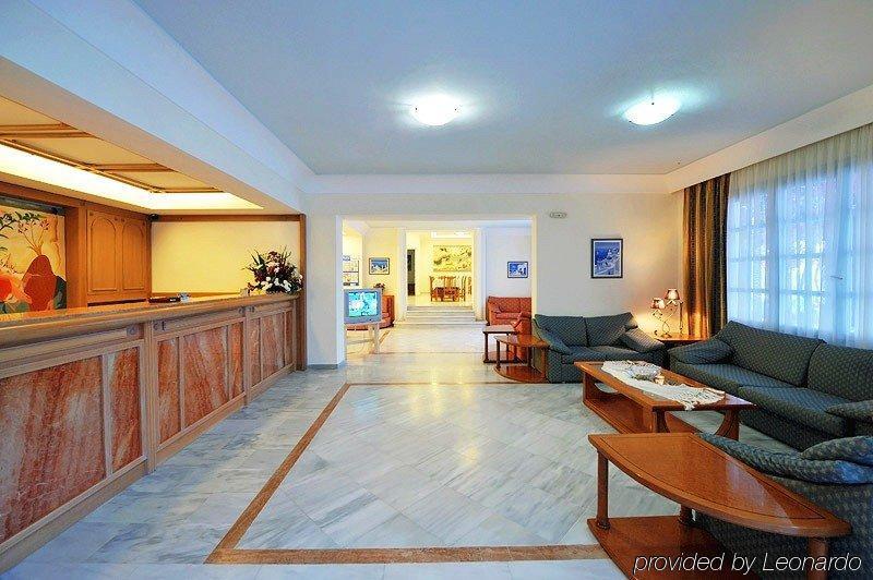 Hotel Cavo Bianco Boutique &