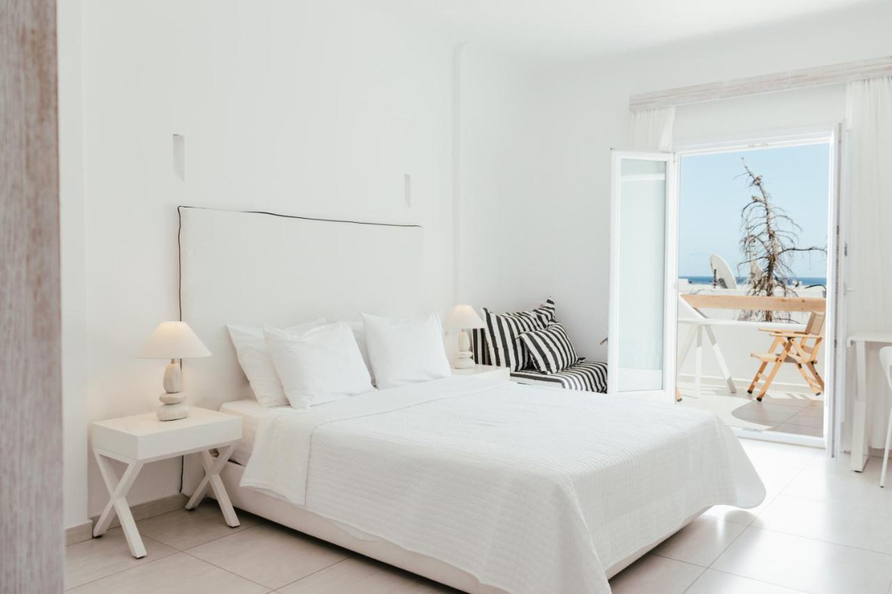 Cavo Bianco Boutique & Отель 5*