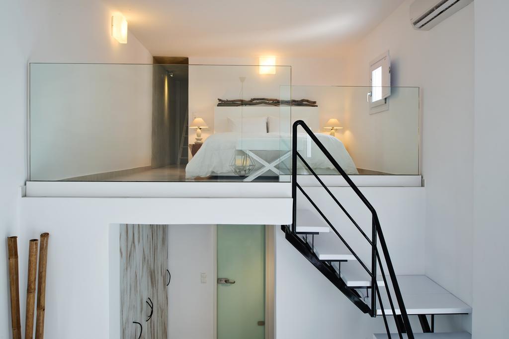 Cavo Bianco Boutique & Отель 5*