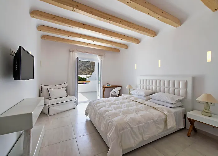 Cavo Bianco Boutique Hotel & Spa