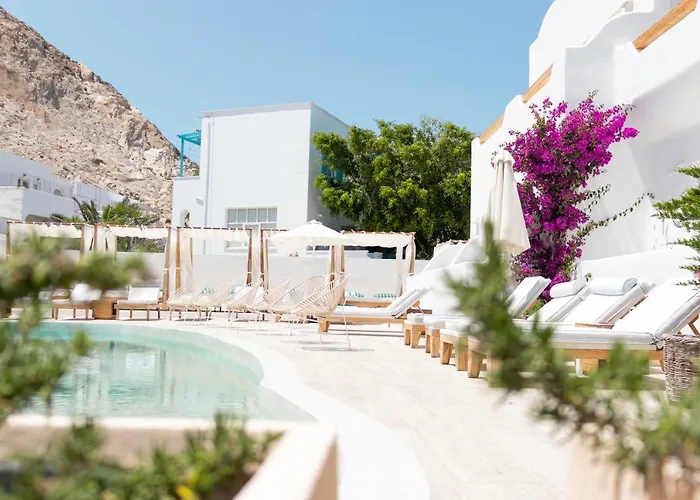 Cavo Bianco Boutique Hotel & Spa