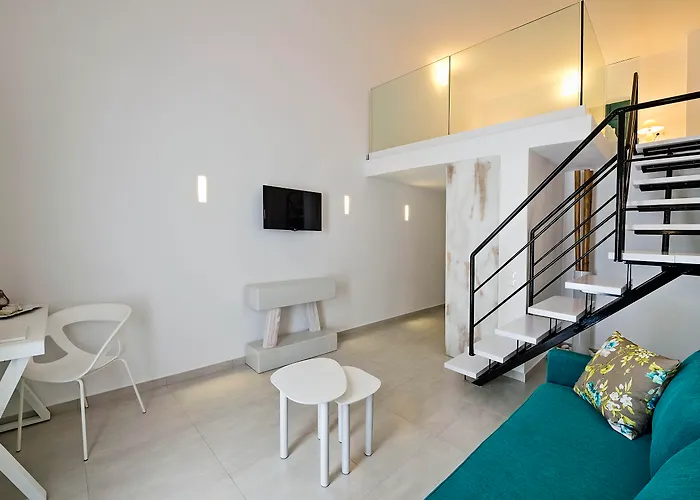 Cavo Bianco Boutique Hotel & Spa