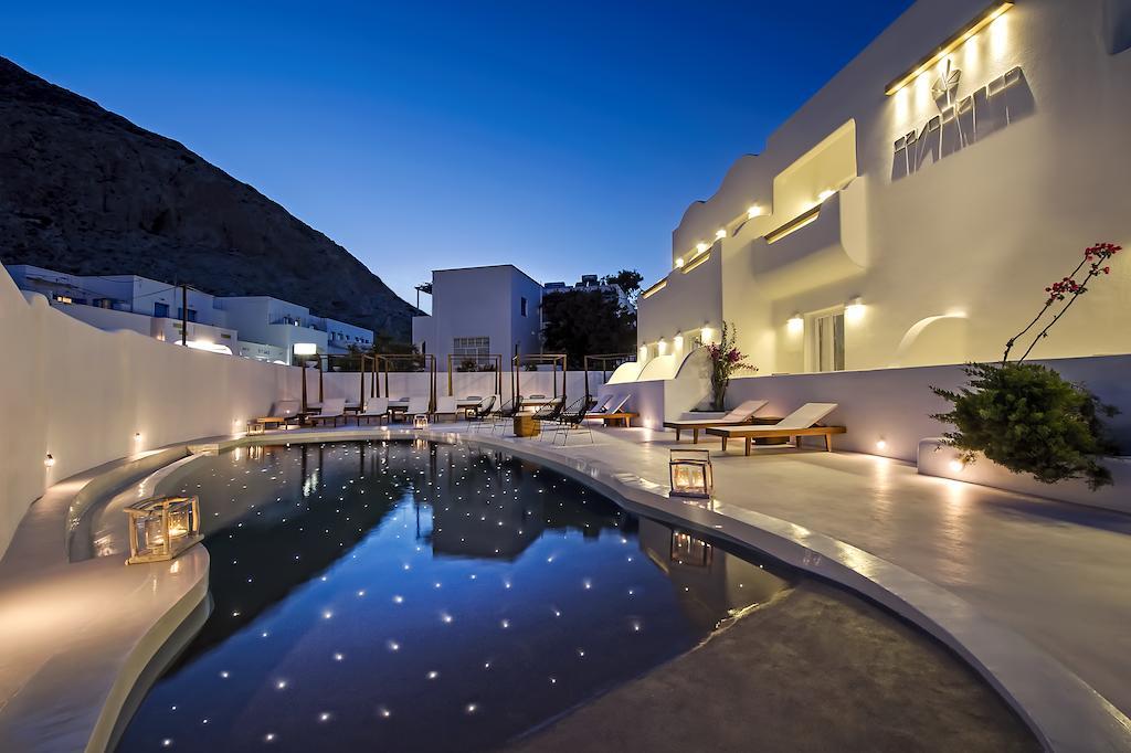 Cavo Bianco Boutique & Hotel