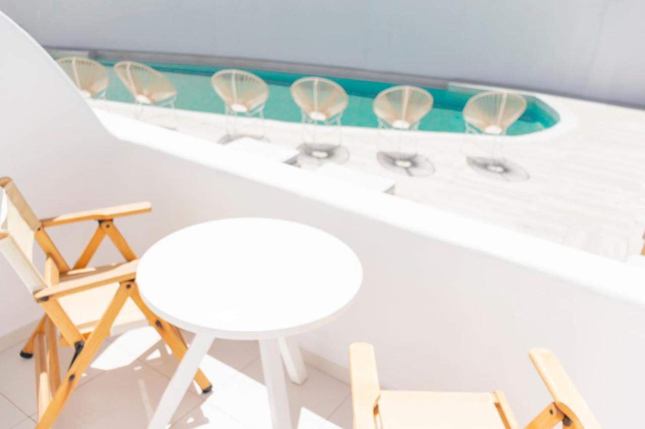 Cavo Bianco Boutique & Hotel 5*