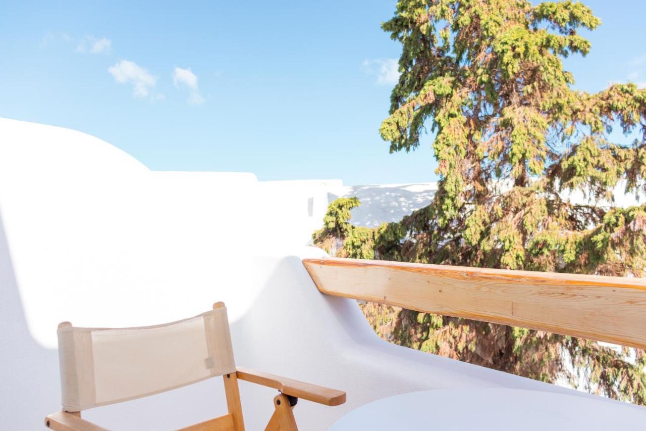 Cavo Bianco Boutique & Hotel 5*