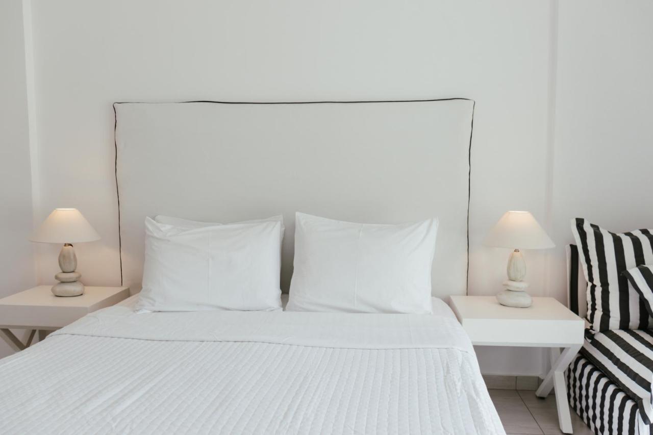 Hotel Cavo Bianco Boutique &