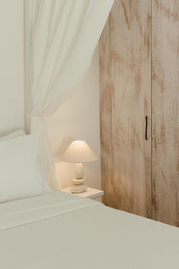 Hotel Cavo Bianco Boutique & Kamári
