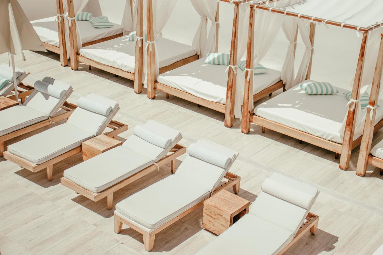 Hotel Cavo Bianco Boutique & Kamári