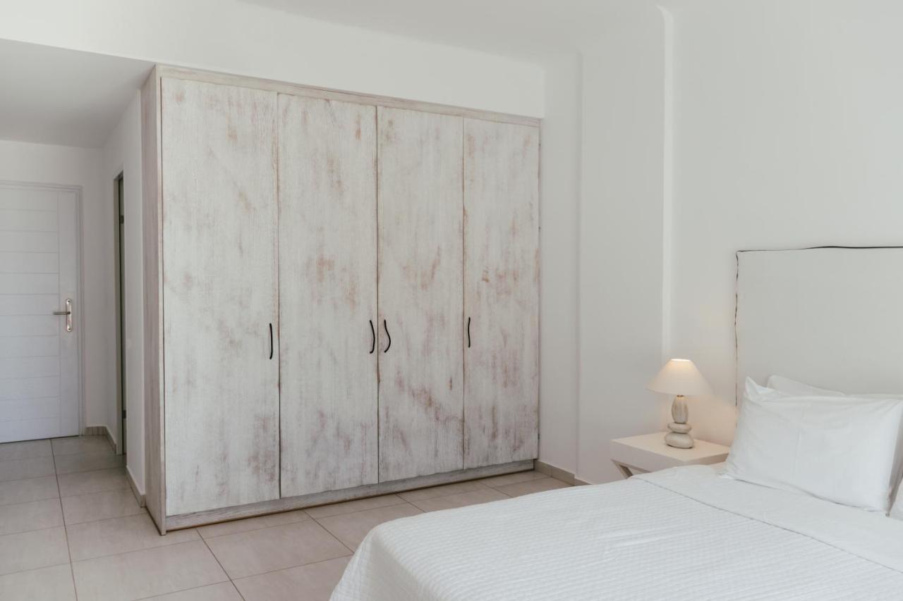 Cavo Bianco Boutique & Hotel 5*