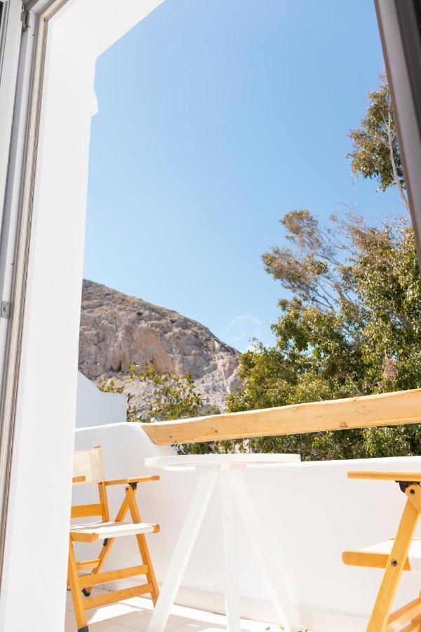 Hotel Cavo Bianco Boutique & 5*