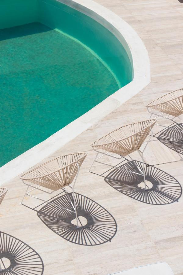 Hotel Cavo Bianco Boutique &