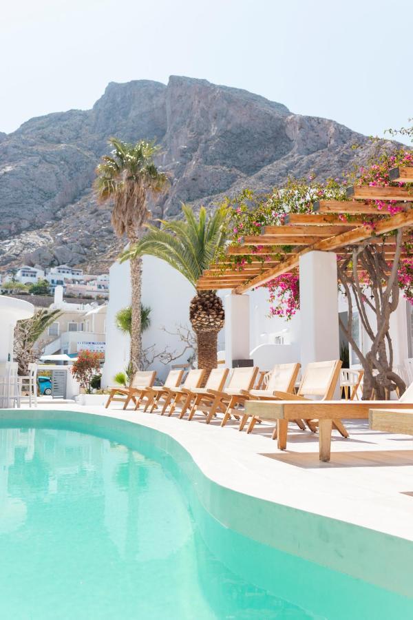 Cavo Bianco Boutique & Hotel