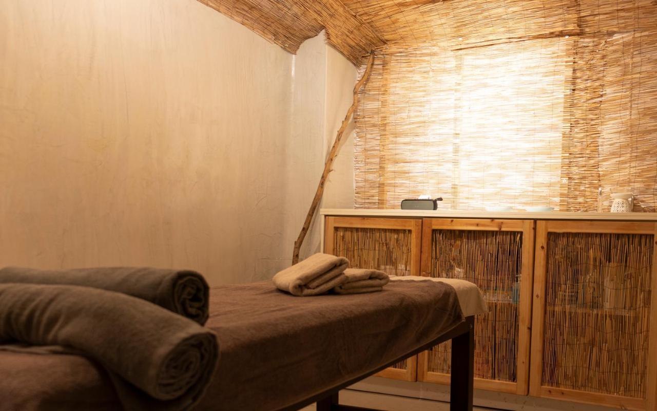 Hotel Cavo Bianco Boutique & Kamári