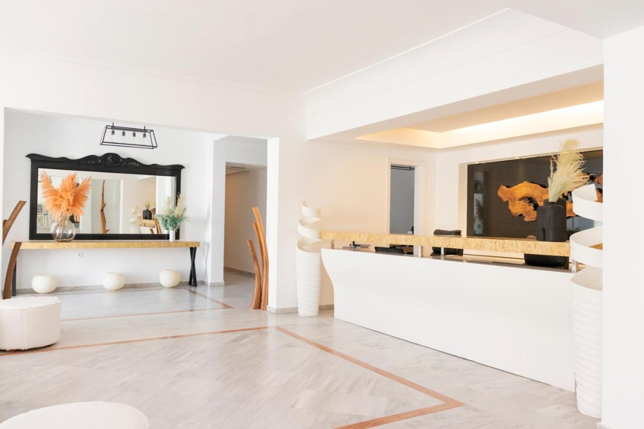 Hotel Cavo Bianco Boutique &