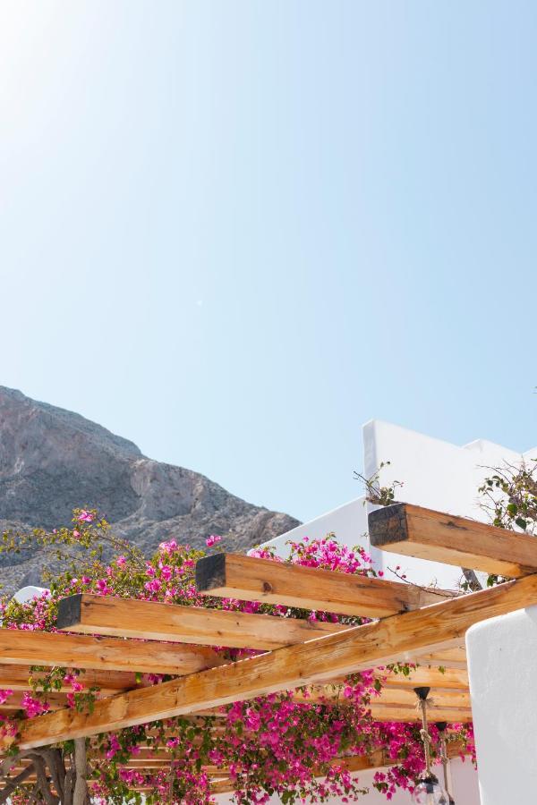 Hotel Cavo Bianco Boutique & Kamari (Santorini)