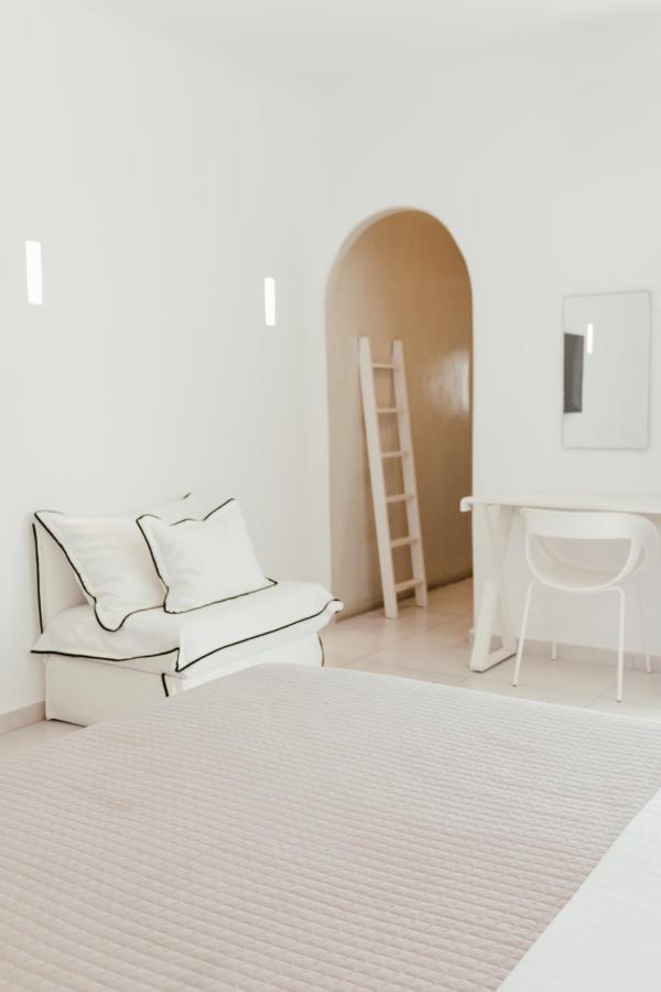 Cavo Bianco Boutique & Hotel
