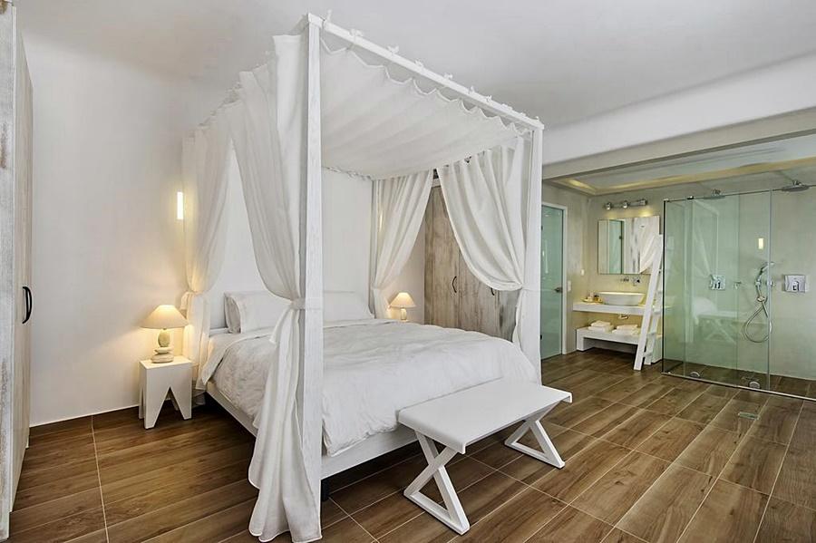 Hotel Cavo Bianco Boutique & 5*