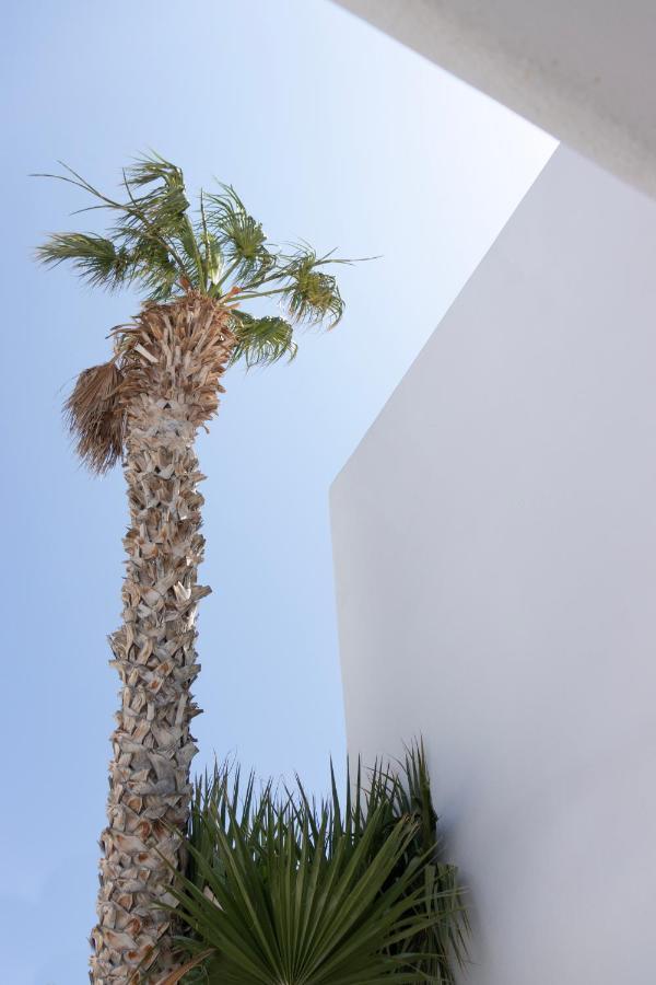 Cavo Bianco Boutique & Hotel 5*