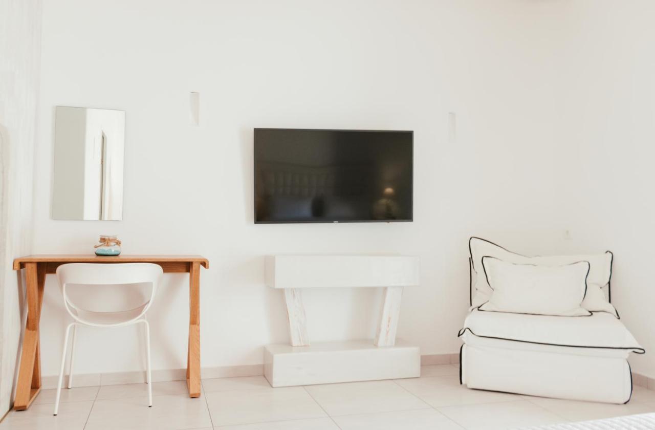 Hotel Cavo Bianco Boutique &