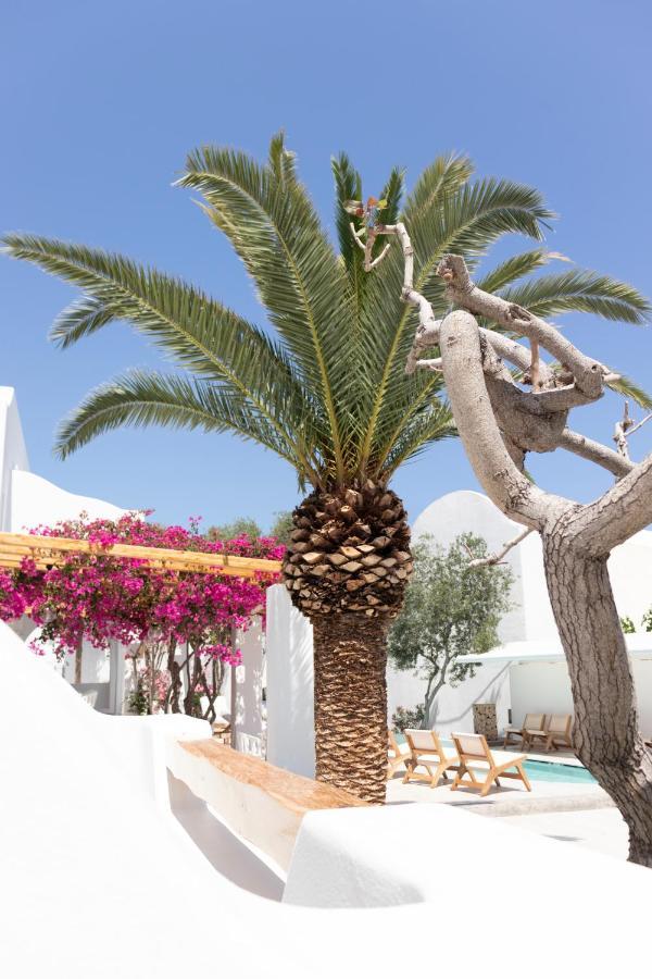 Hotel Cavo Bianco Boutique & Kamári