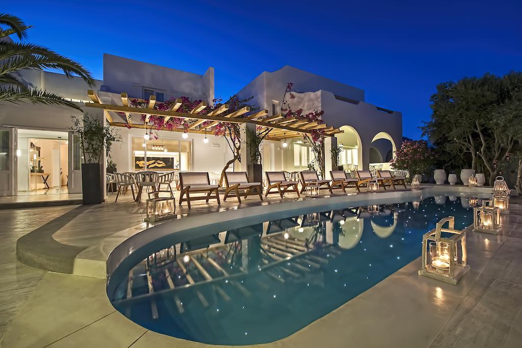 Cavo Bianco Boutique & 5*