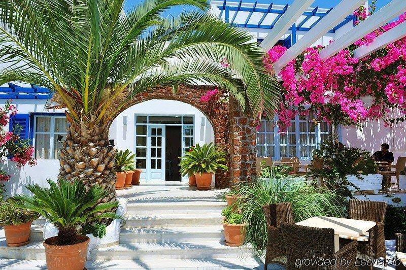 Cavo Bianco Boutique & 5*