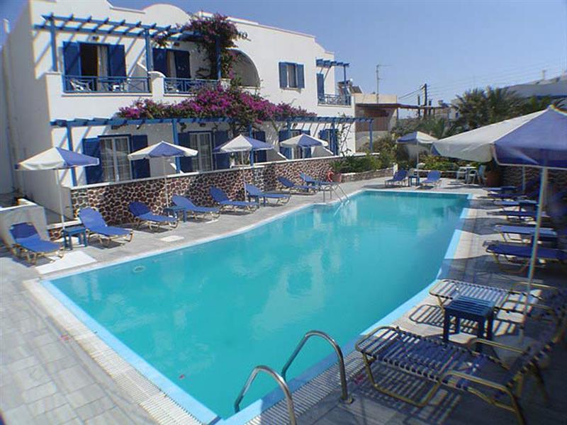 Cavo Bianco Boutique & Hotel 5*