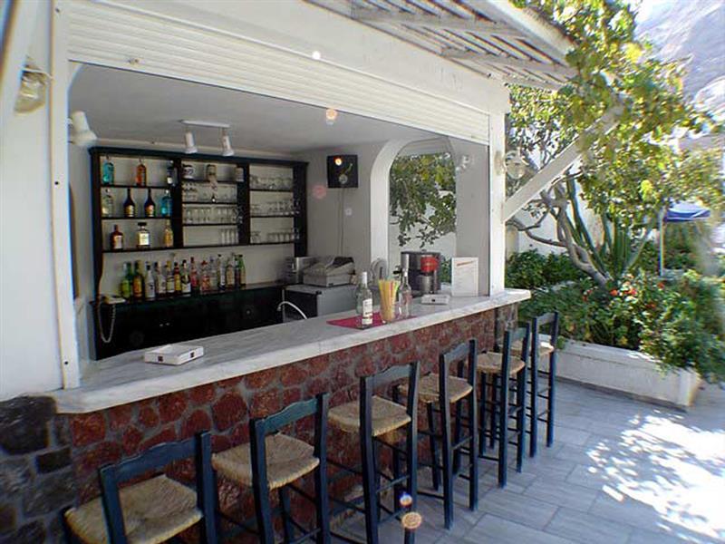 Cavo Bianco Boutique & Hotel 5*