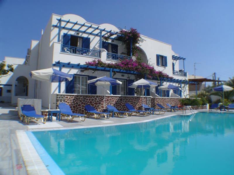 Cavo Bianco Boutique & Hotel