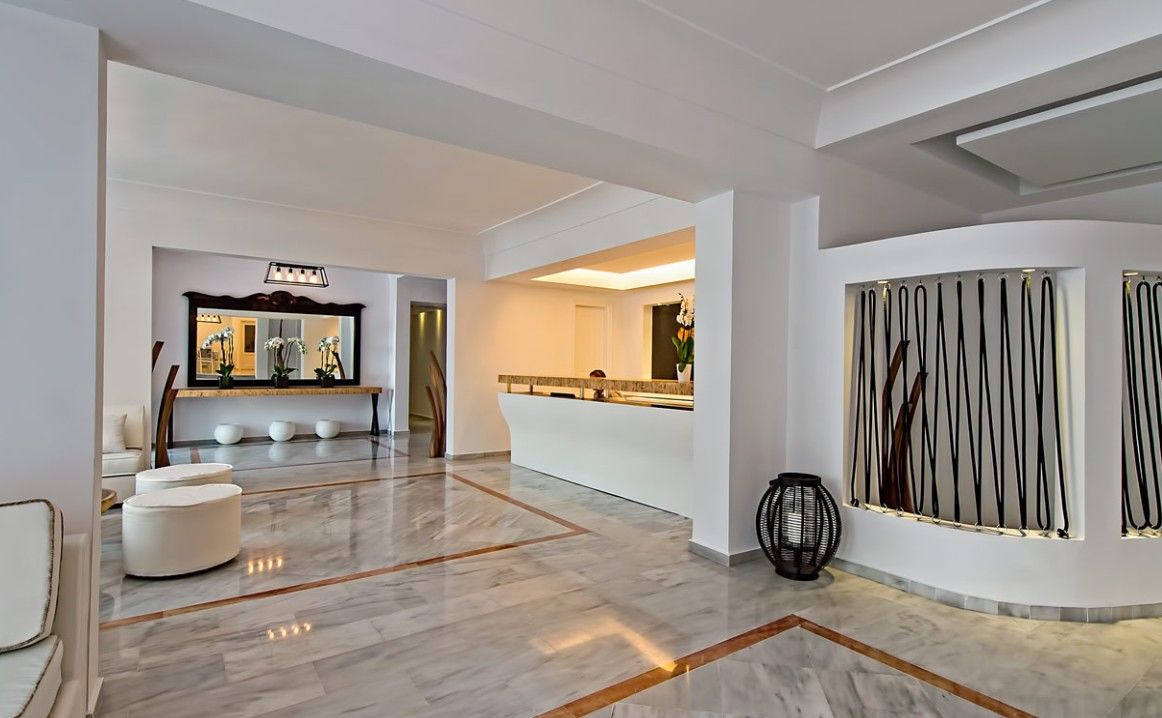 Cavo Bianco Boutique & Hotel