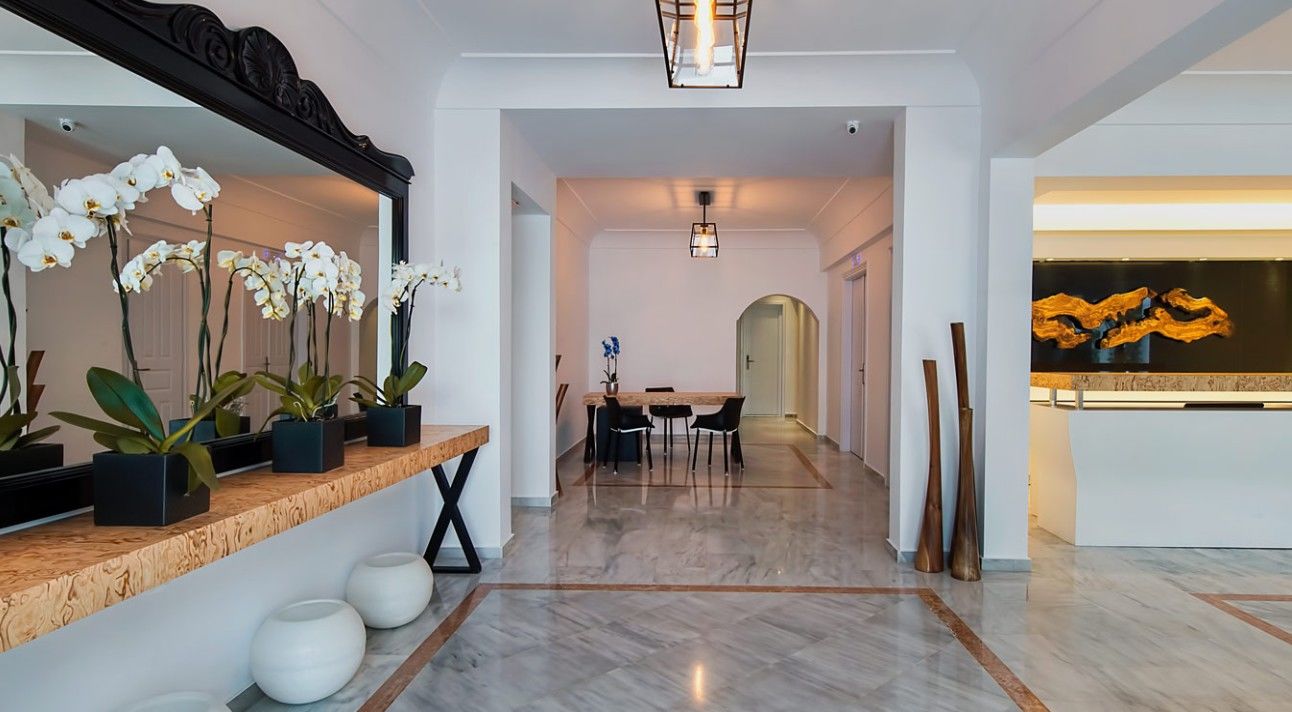 Cavo Bianco Boutique &