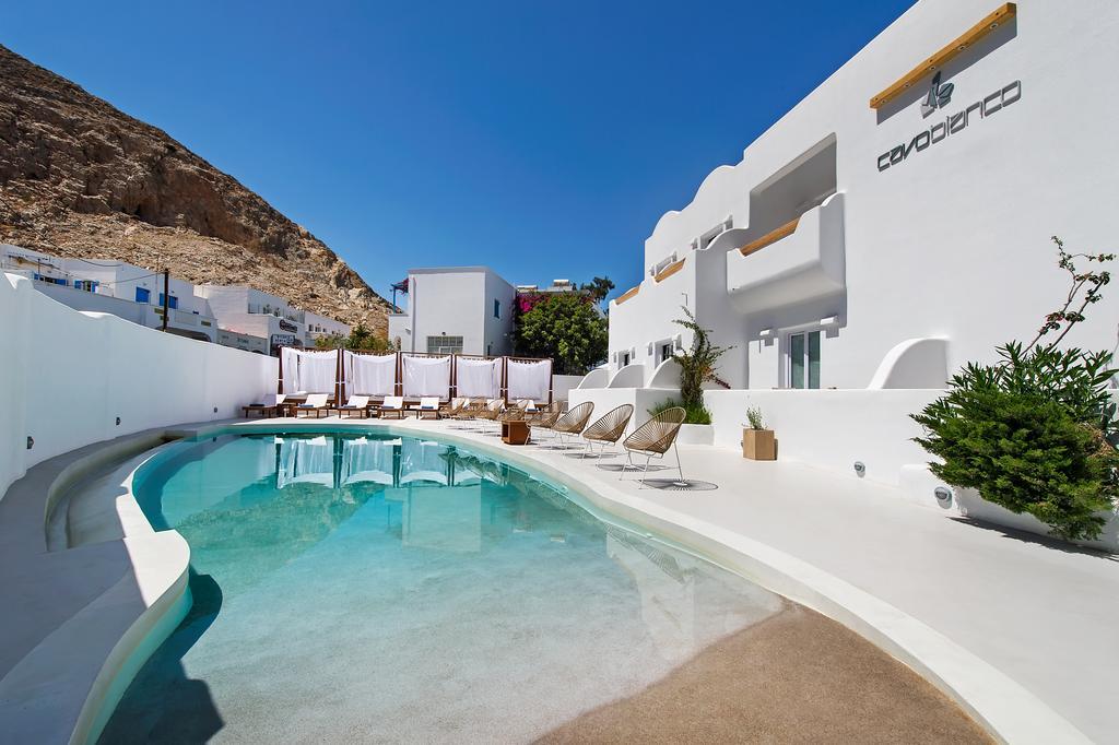 Cavo Bianco Boutique & 5*