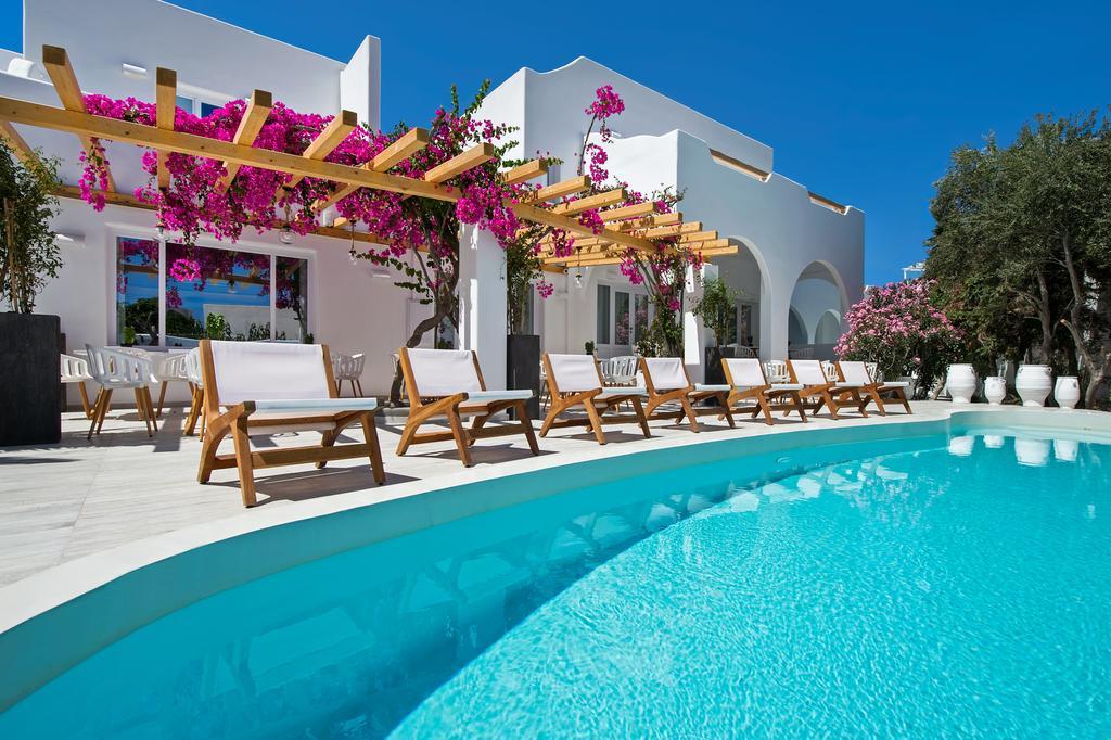 Cavo Bianco Boutique & Hotel 5*